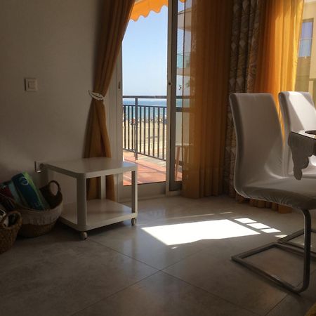 Apartmán Escapada A La Costa Del Sol Fuengirola Exteriér fotografie