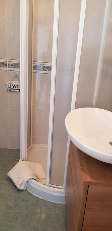 Apartmán Escapada A La Costa Del Sol Fuengirola Exteriér fotografie