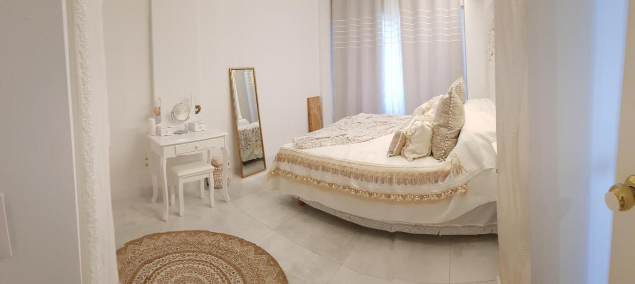 Apartmán Escapada A La Costa Del Sol Fuengirola Exteriér fotografie