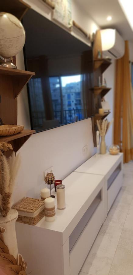 Apartmán Escapada A La Costa Del Sol Fuengirola Exteriér fotografie