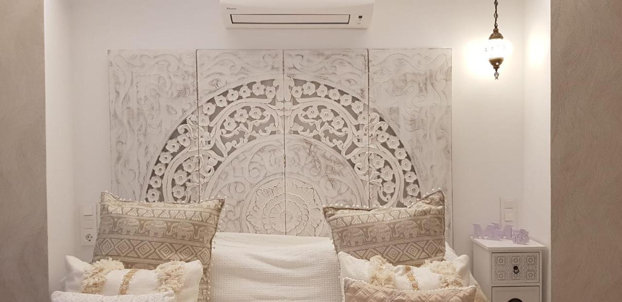 Apartmán Escapada A La Costa Del Sol Fuengirola Exteriér fotografie