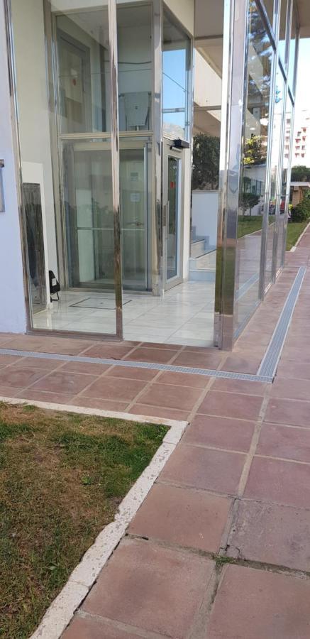 Apartmán Escapada A La Costa Del Sol Fuengirola Exteriér fotografie