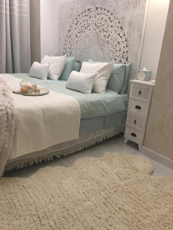Apartmán Escapada A La Costa Del Sol Fuengirola Exteriér fotografie