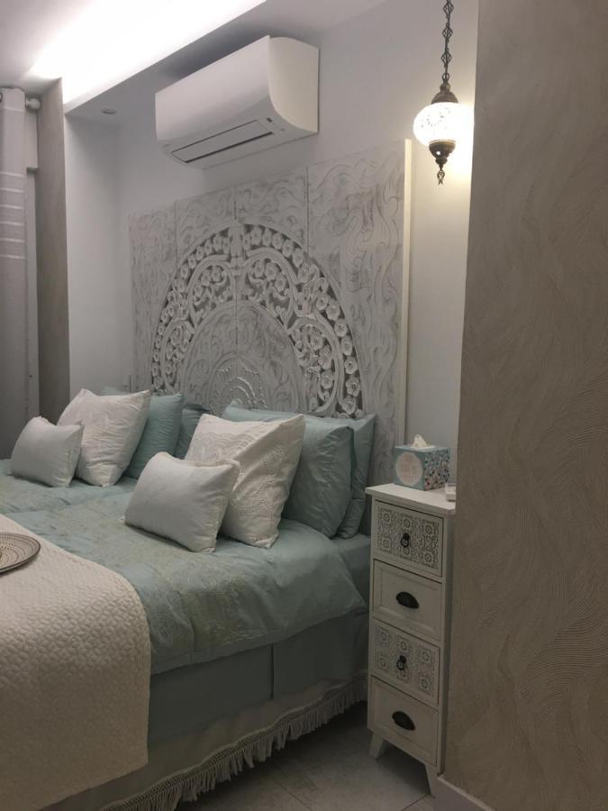 Apartmán Escapada A La Costa Del Sol Fuengirola Exteriér fotografie