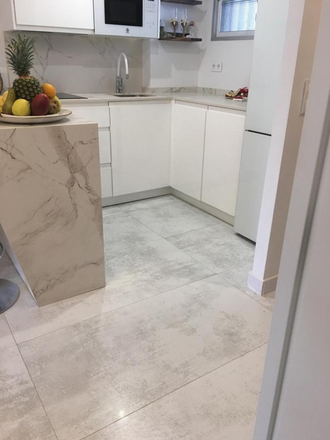 Apartmán Escapada A La Costa Del Sol Fuengirola Exteriér fotografie