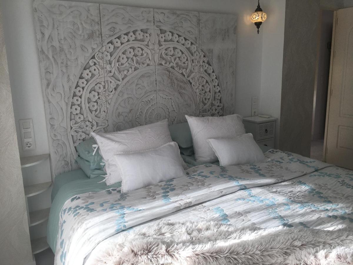 Apartmán Escapada A La Costa Del Sol Fuengirola Exteriér fotografie
