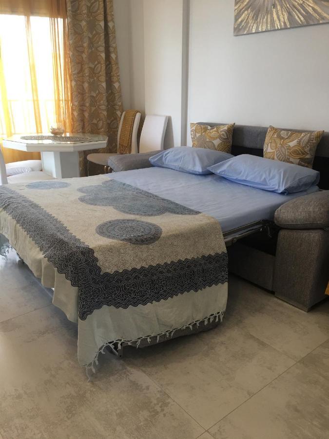 Apartmán Escapada A La Costa Del Sol Fuengirola Exteriér fotografie