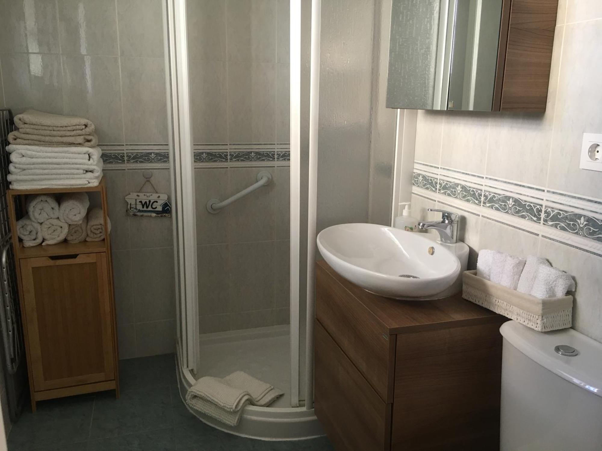 Apartmán Escapada A La Costa Del Sol Fuengirola Exteriér fotografie