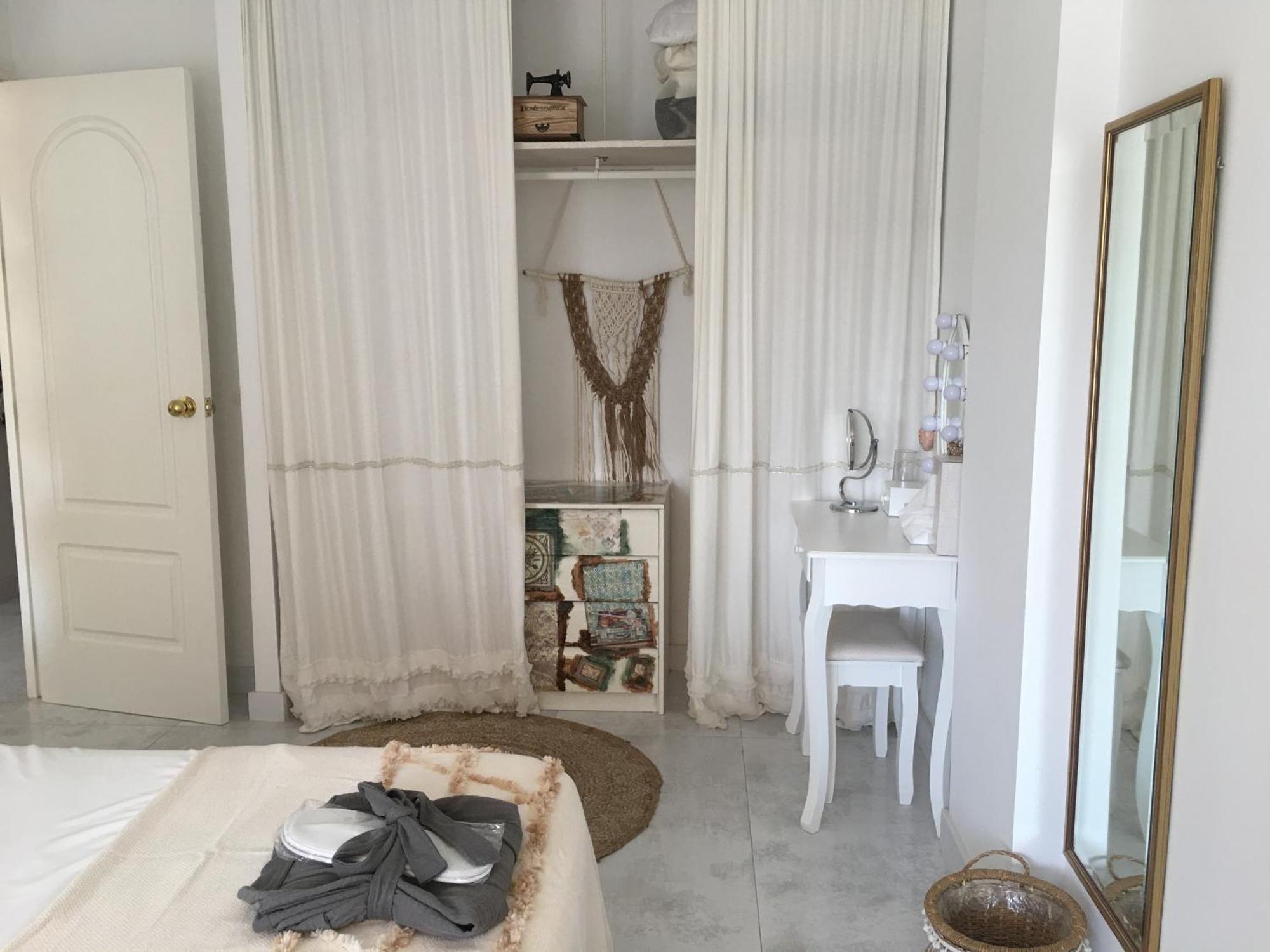 Apartmán Escapada A La Costa Del Sol Fuengirola Exteriér fotografie